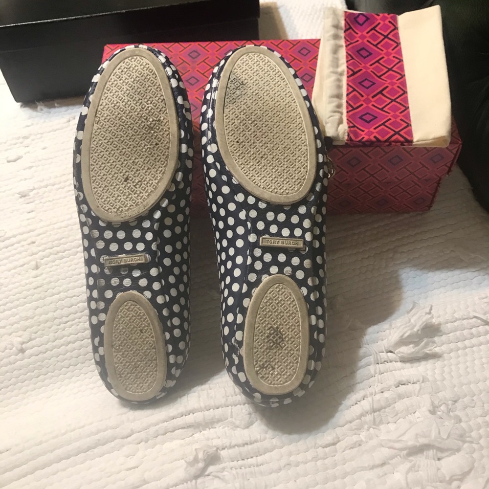 Tory Burch - Picture 5 of 5